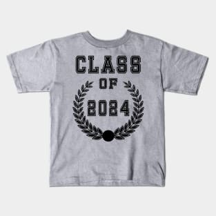 Class of 2024 Kids T-Shirt
